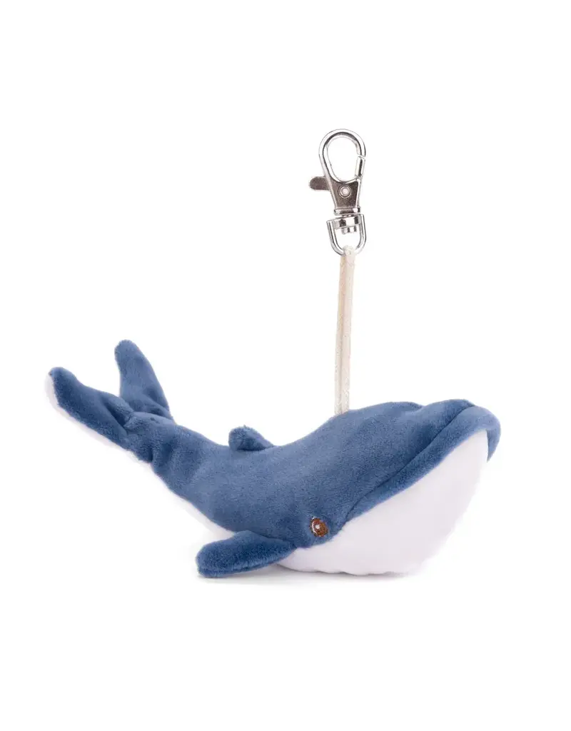 Bukowski Bag Charm