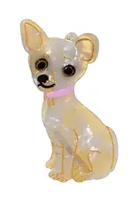 Shag Wear Dog Hair Claw