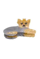 Shag Wear Dog Hair Claw
