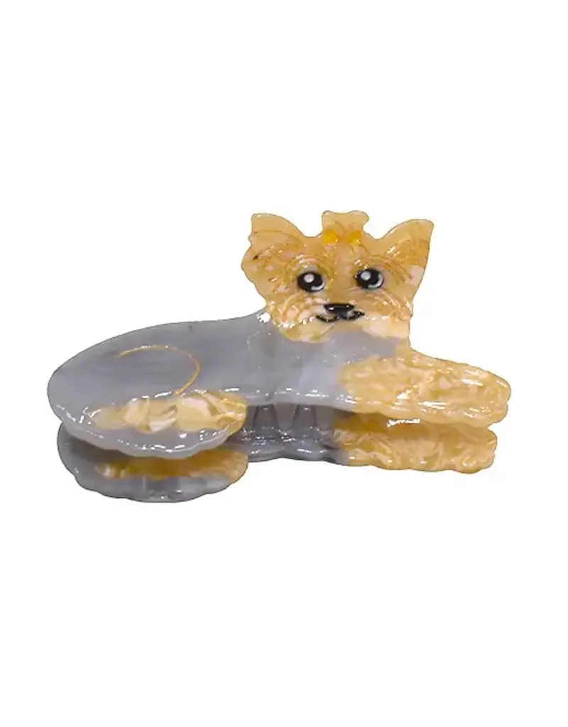 Shag Wear Dog Hair Claw