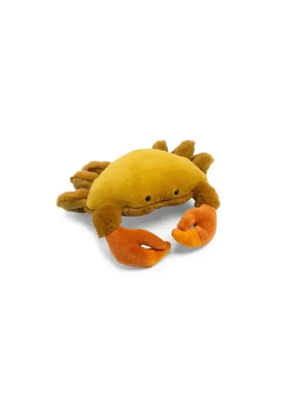 Moulin Roty Crab, Soft Toy