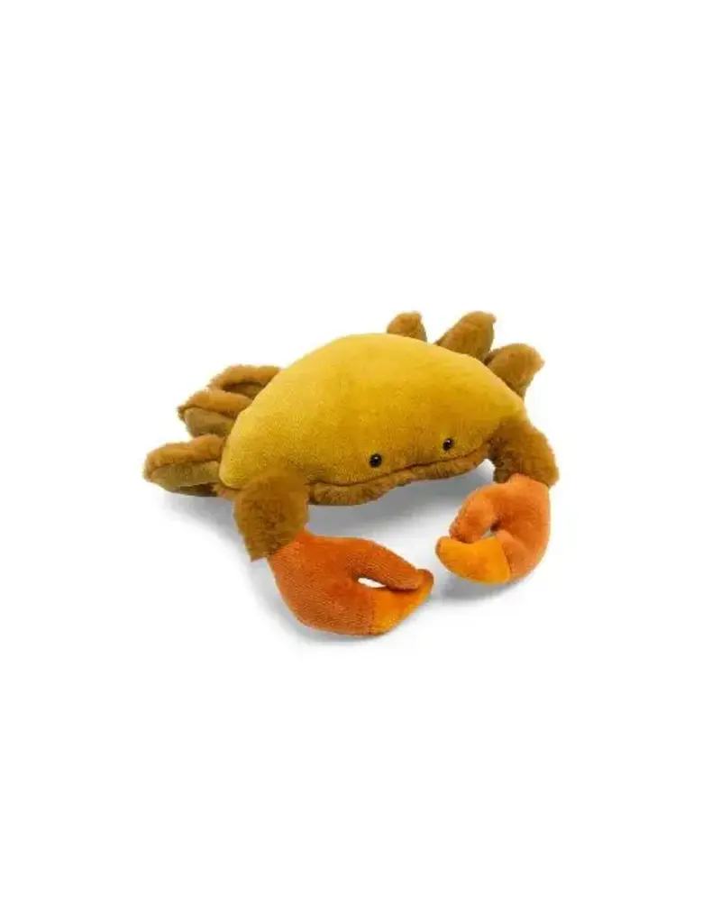 Moulin Roty Crab, Soft Toy