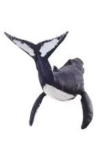 Folkmanis Puppets Humpback Whale