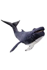 Folkmanis Puppets Humpback Whale