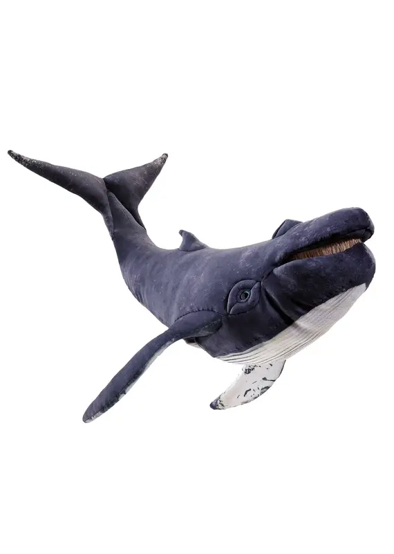 Folkmanis Puppets Humpback Whale