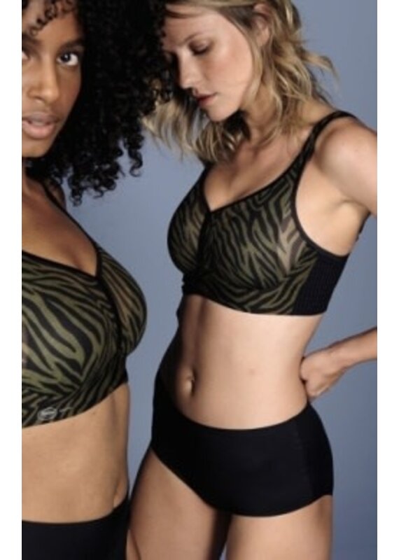 Anita Anita-High Waist +