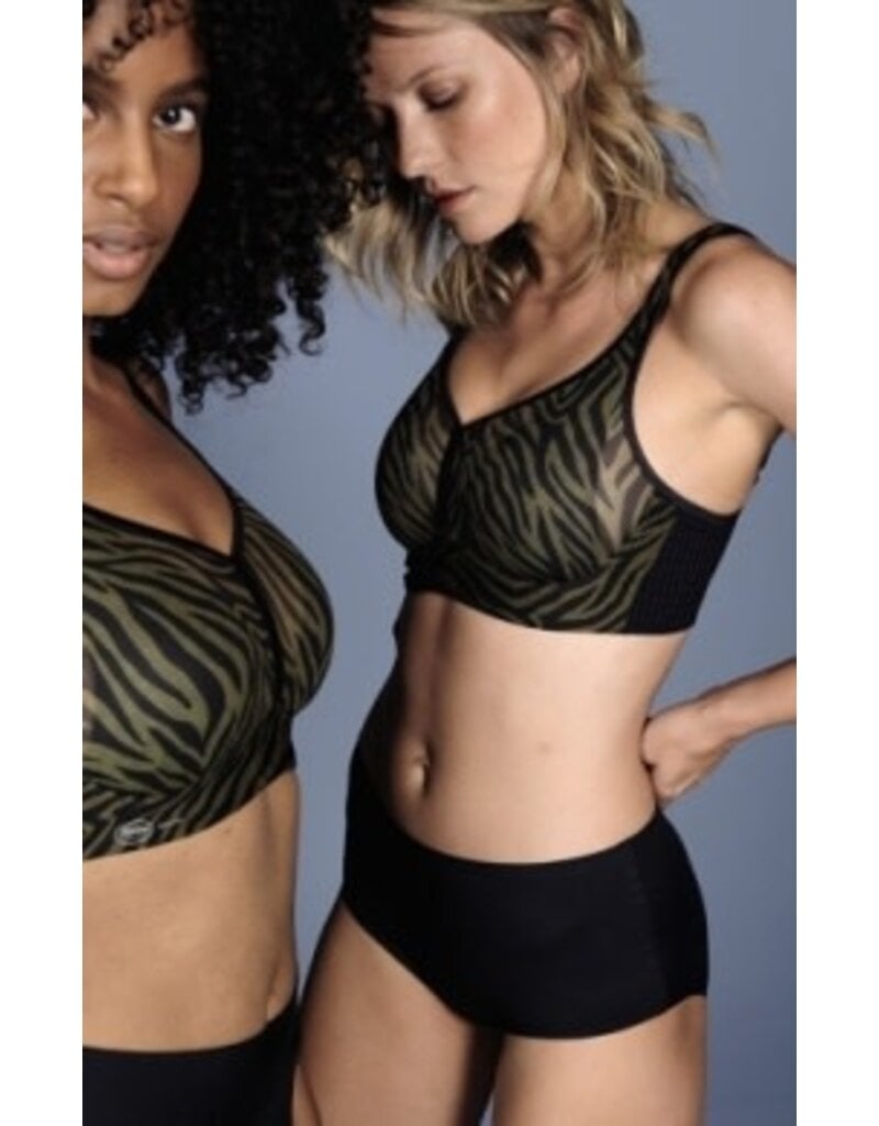 Anita Anita-High Waist +