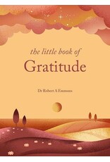 Hachette The Little Book of Gratitude