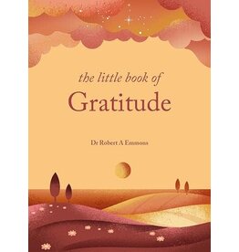 Hachette The Little Book of Gratitude