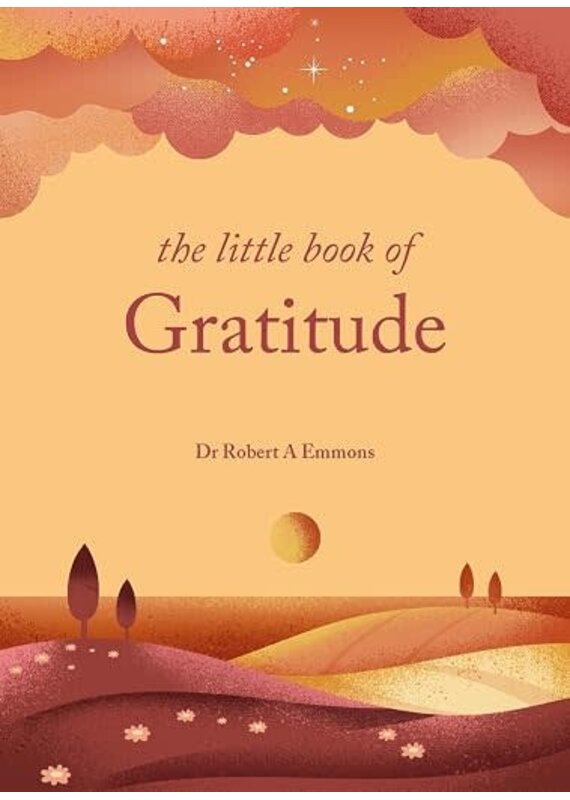 Hachette The Little Book of Gratitude