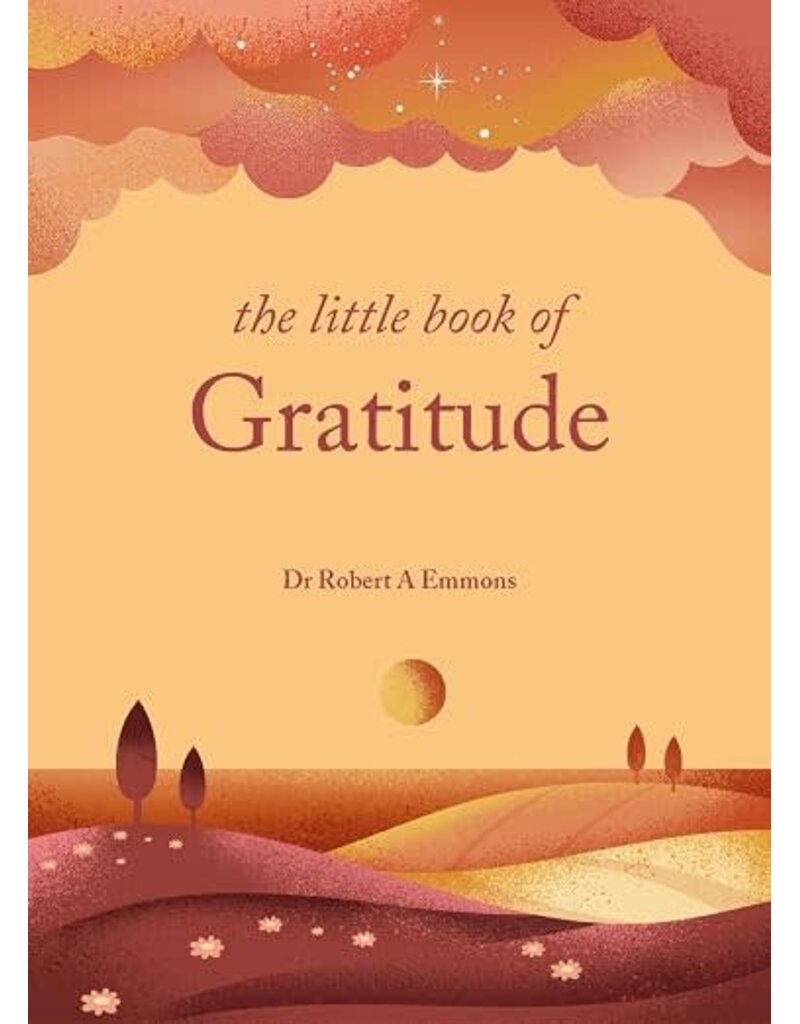 Hachette The Little Book of Gratitude