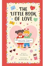 Hachette The Little Book of Love