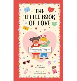 Hachette The Little Book of Love