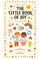 Hachette The Little Book of Joy