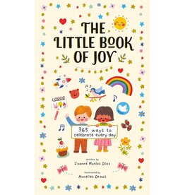 Hachette The Little Book of Joy