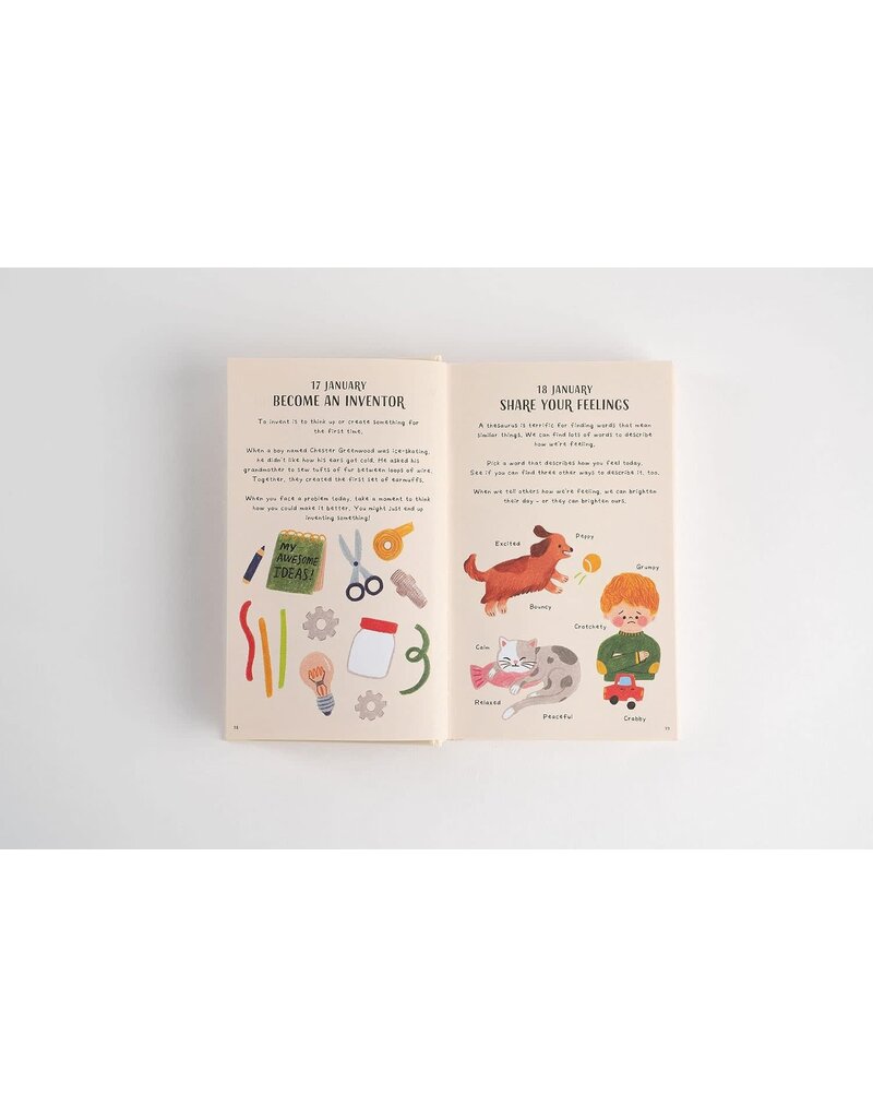 Hachette The Little Book of Joy