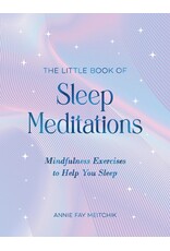 Hachette The Little Book of Sleep Meditation
