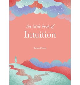 Hachette The Little Book of Intuition