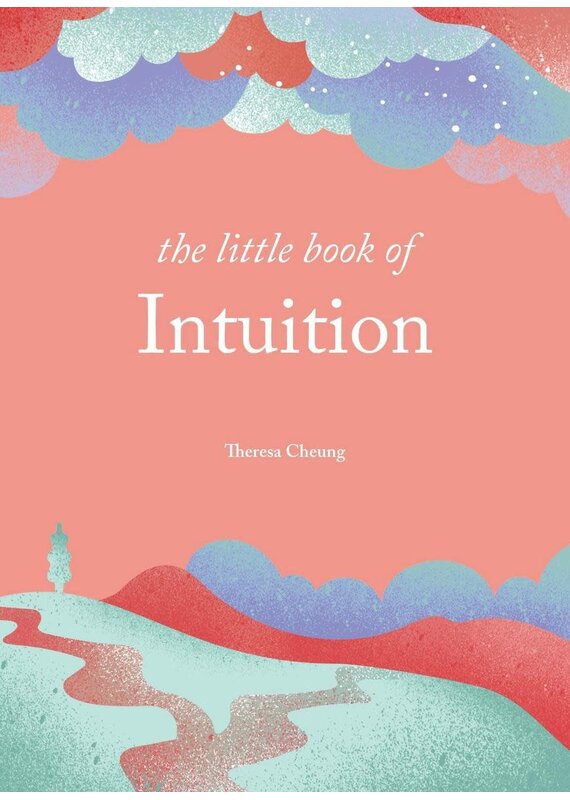 Hachette The Little Book of Intuition
