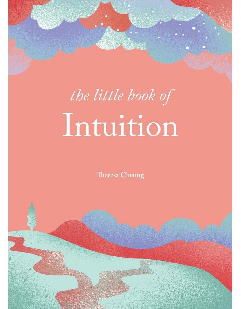 Hachette The Little Book of Intuition