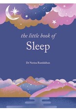 Hachette The Little Book of Sleep