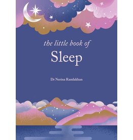 Hachette The Little Book of Sleep
