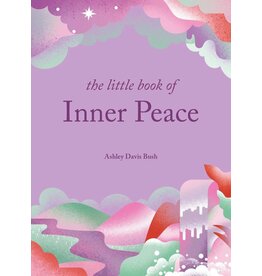 Hachette The Little Book of Inner Peace