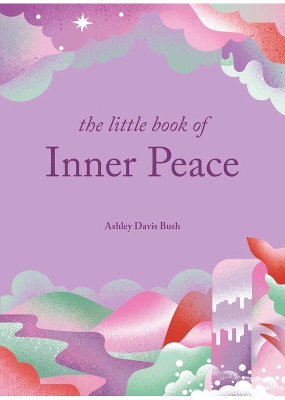 Hachette The Little Book of Inner Peace