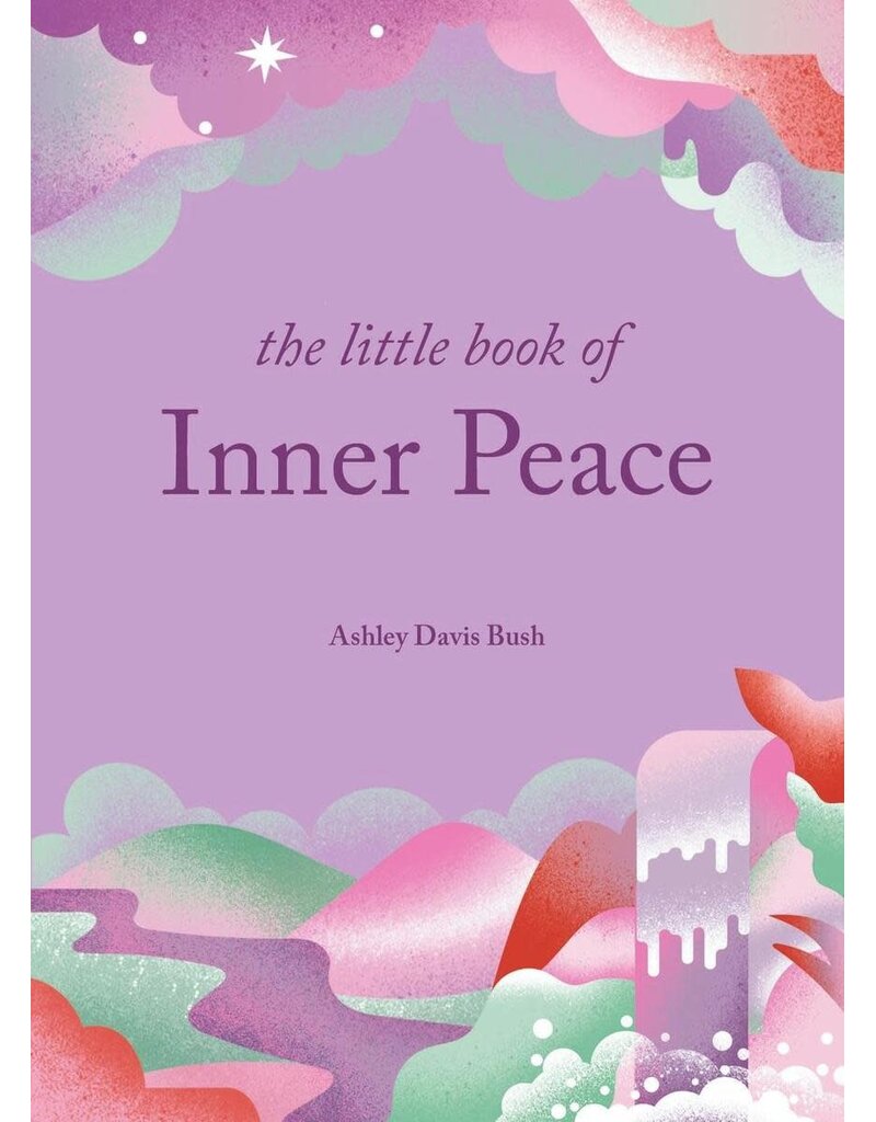 Hachette The Little Book of Inner Peace