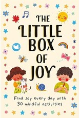 Hachette The Little Box of Joy