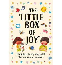 Hachette The Little Box of Joy