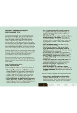 Hachette Internet Password Book