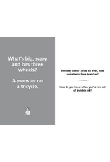 Hachette Dad Jokes: Greatest of All Time