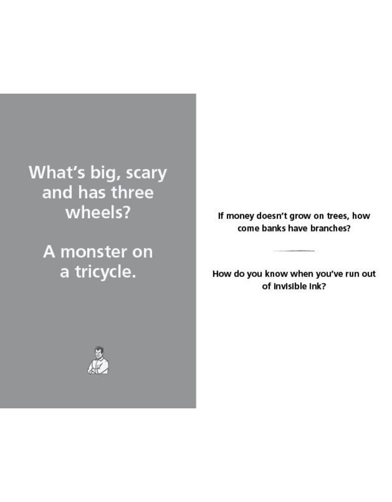 Hachette Dad Jokes: Greatest of All Time