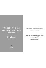 Hachette Dad Jokes: The Funniest Yet