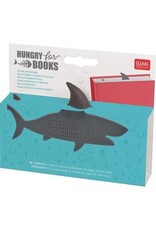 Legami Hungry For Books Shark