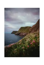 Kara O'Keefe Summer Lullaby-Postcard-5x7