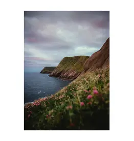 Kara O'Keefe Summer Lullaby-Postcard-5x7