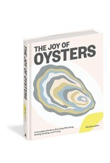 Hachette Joy of Oysters