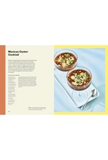 Hachette Joy of Oysters