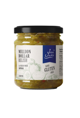 Java Jack's Million Dollar Relish
