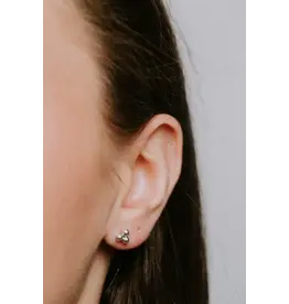 Jen Ellis Uli-Sterling Silver