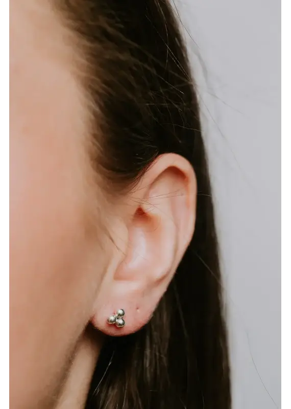 Jen Ellis Uli-Sterling Silver