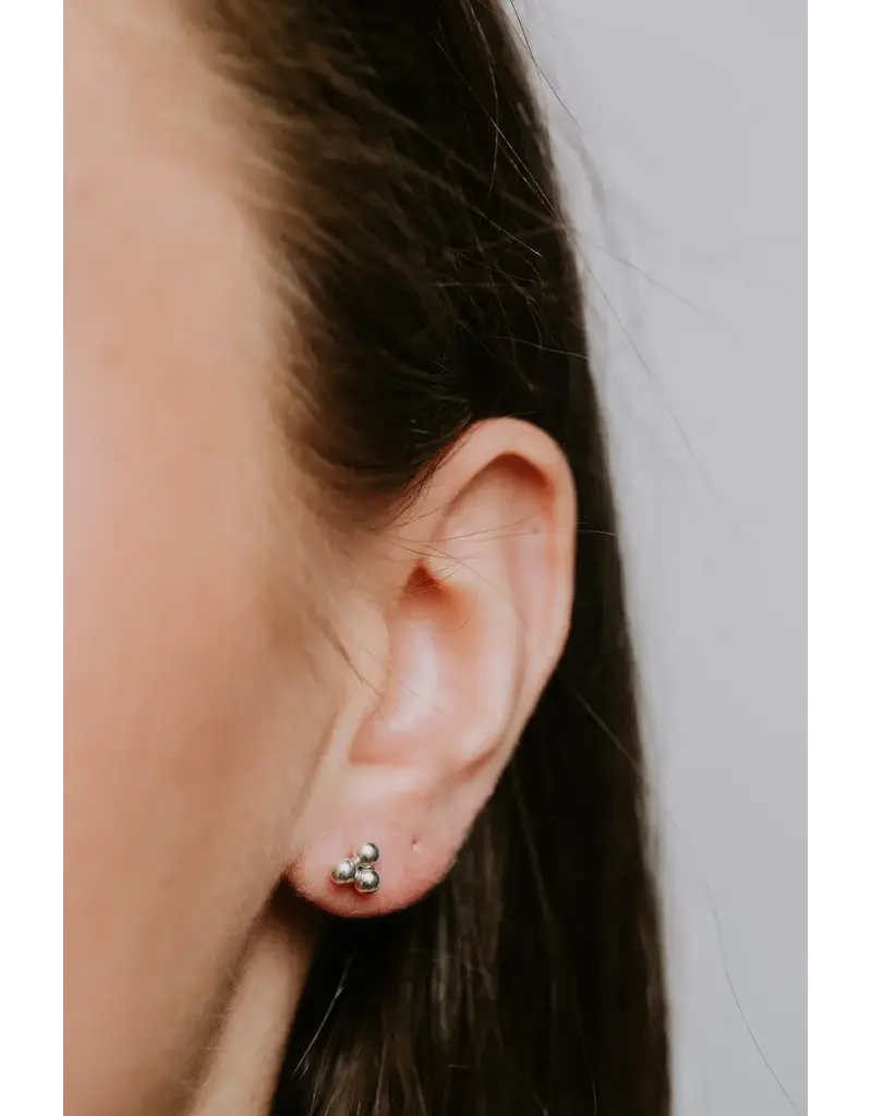 Jen Ellis Uli-Sterling Silver