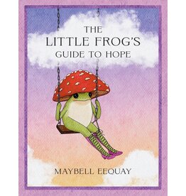 Hachette The Little Frog's Guide to Hope