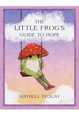 Hachette The Little Frog's Guide to Hope