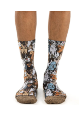 Good Luck Socks Mens Social Dogs Socks