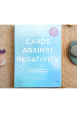 Hachette Cards Against Negativity