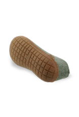 Glerups Glerups-Shoe-Natural Rubber-Moss