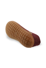 Glerups Glerups-Shoe-Natural Rubber-Beet